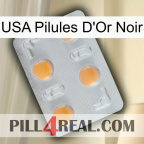 Usa Black Gold Pills 24